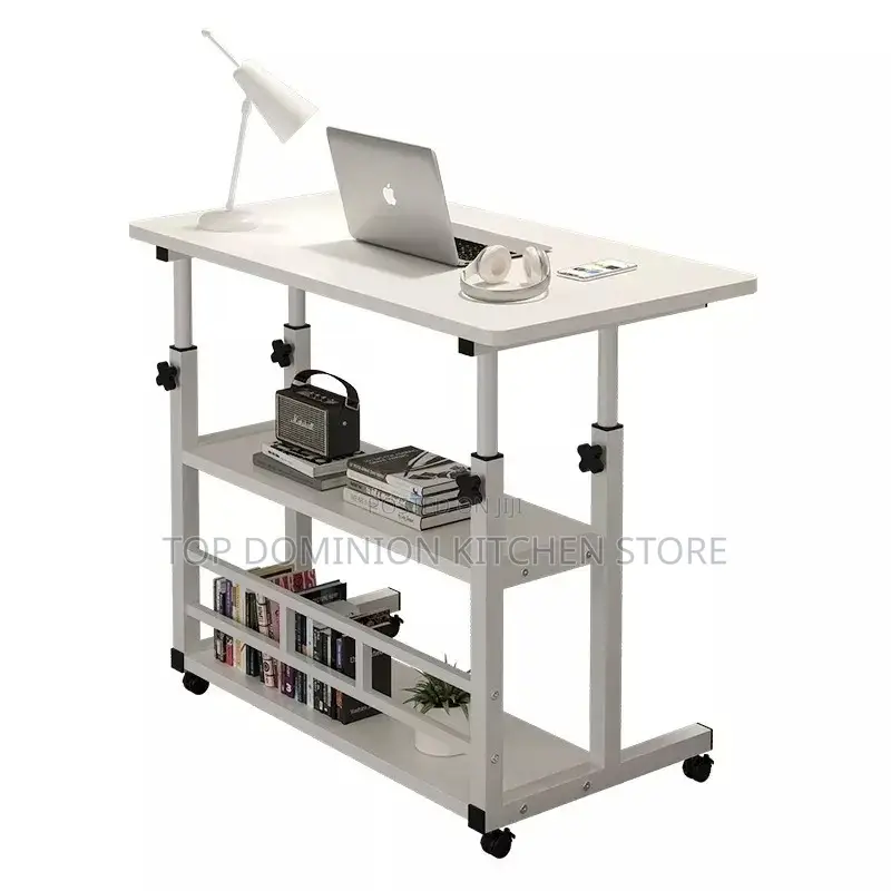 Big Adjustable Laptop Table