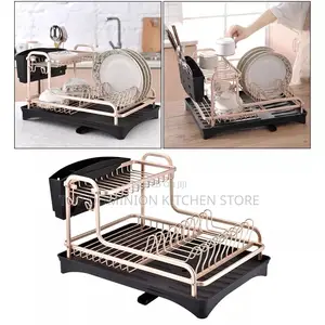 Dish Racks