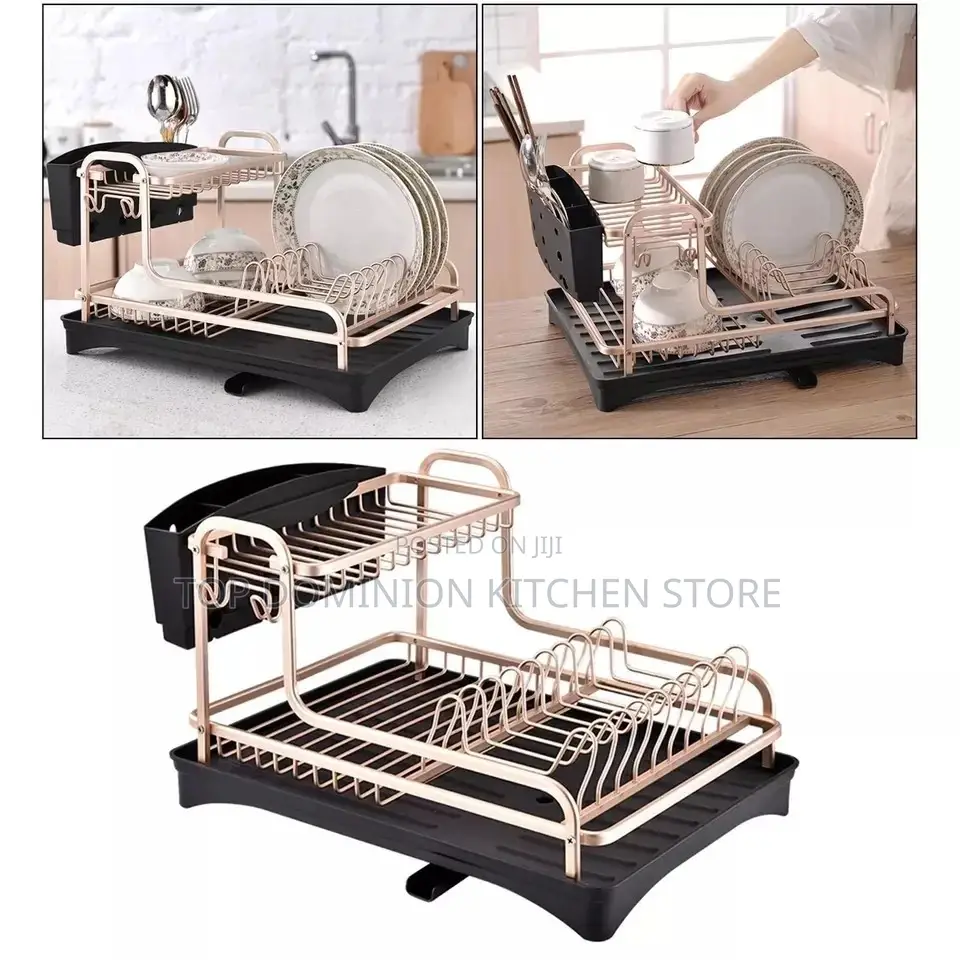 Dish Racks
