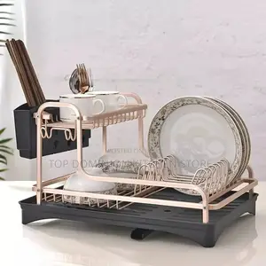 Dish Racks