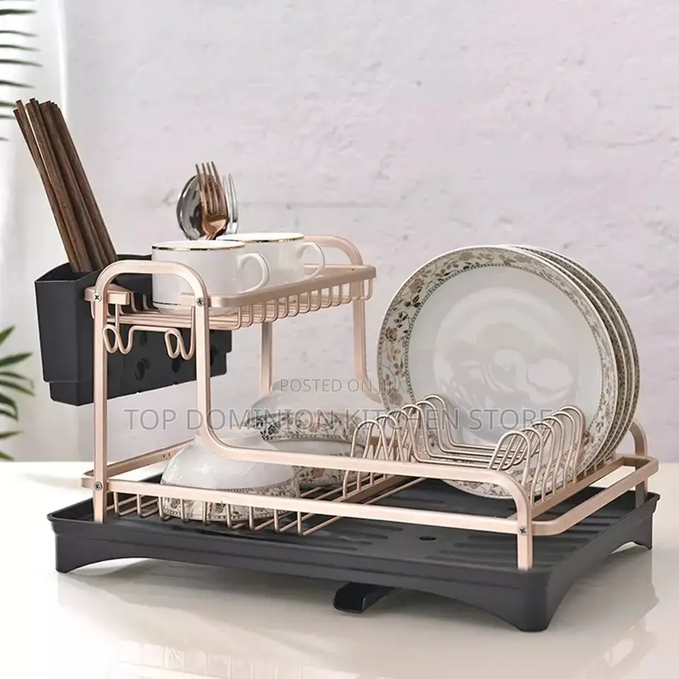 Dish Racks