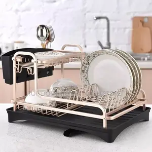 Dish Racks