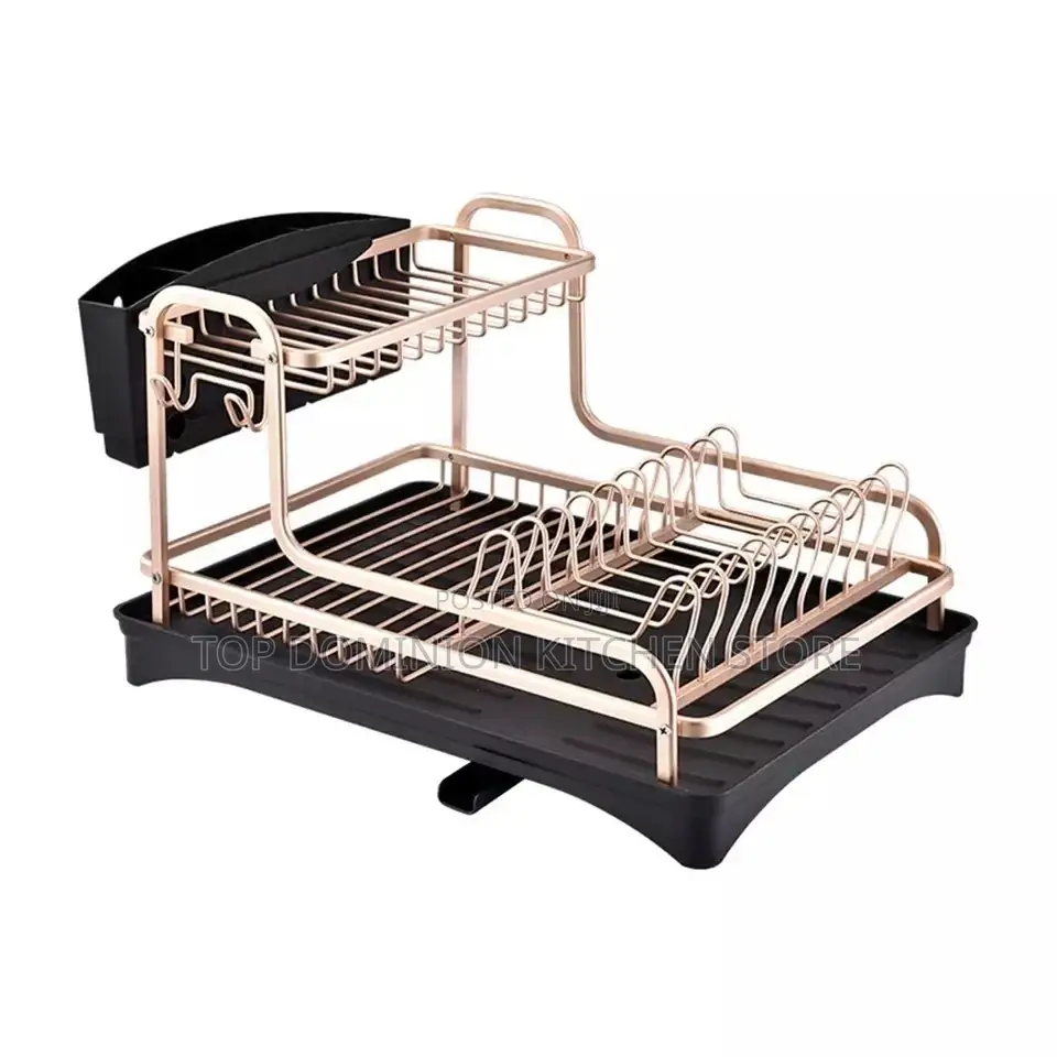Dish Racks