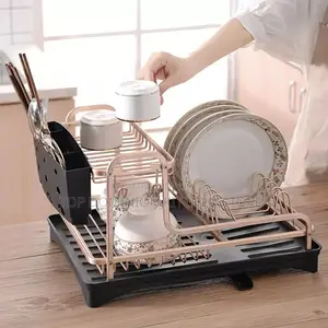 Dish Racks