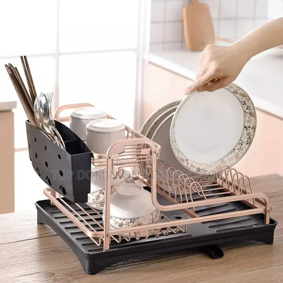 Dish Racks