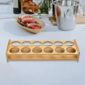 12 in 1 Glass Holder