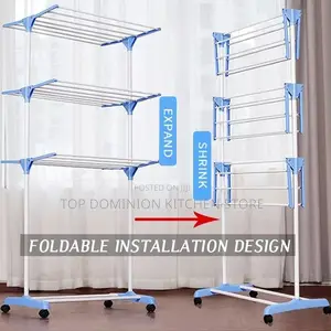 Clothes Hanger