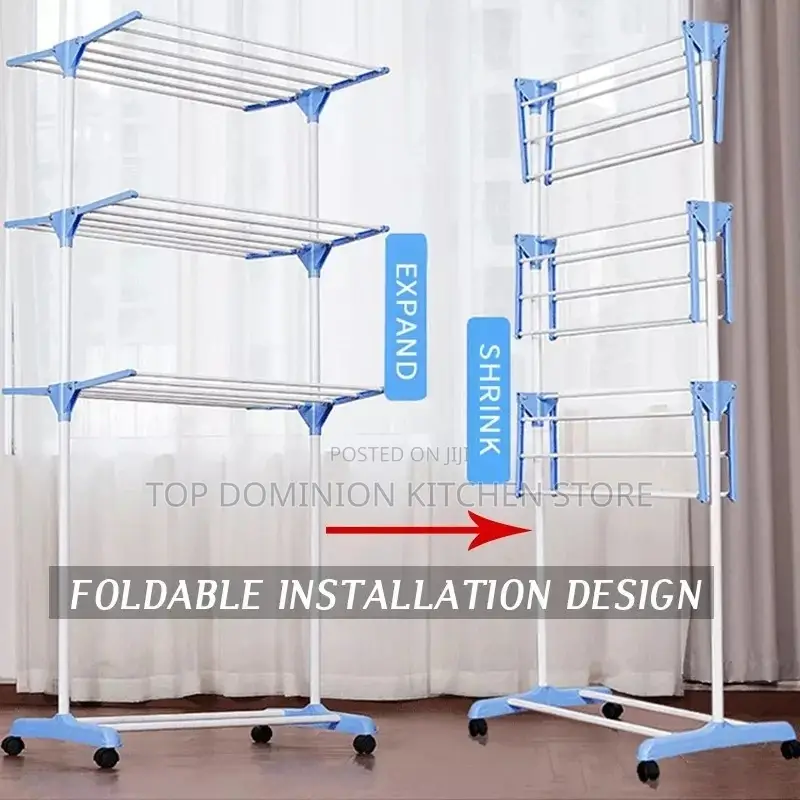 Clothes Hanger