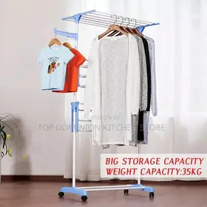 Clothes Hanger