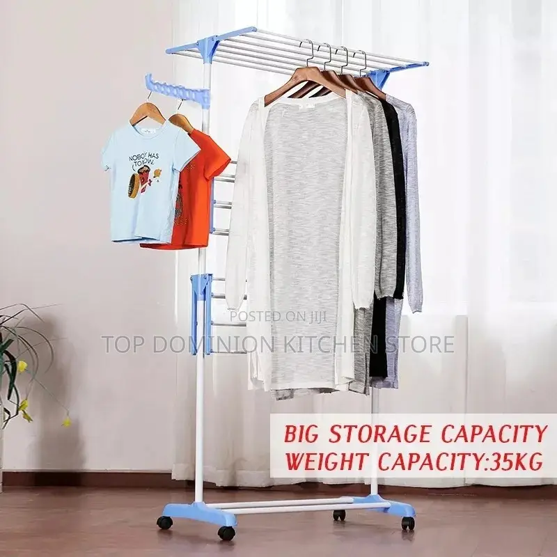 Clothes Hanger