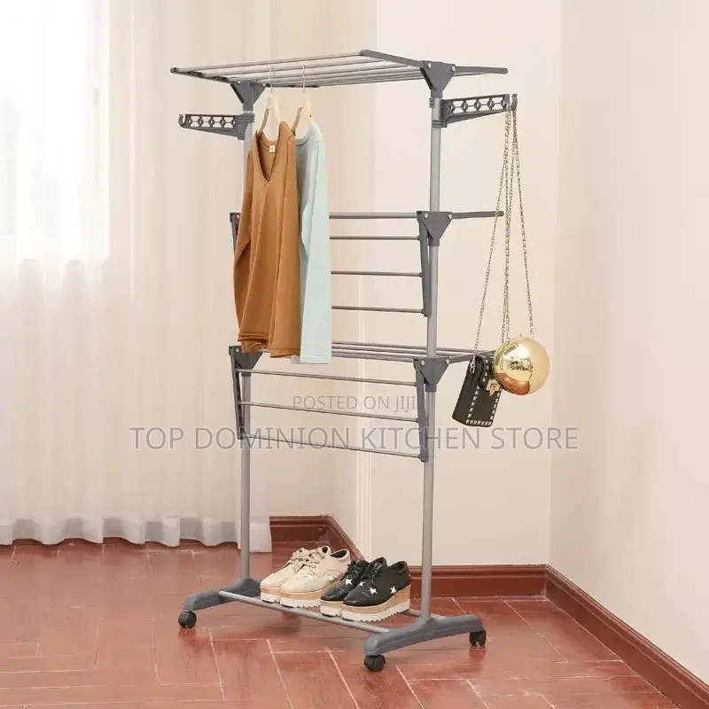 Clothes Hanger