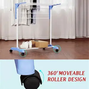 Clothes Hanger