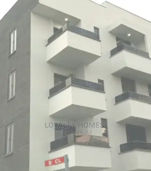 Furnished 5bdrm Maisonette in Banana Island, Ikoyi for Sale