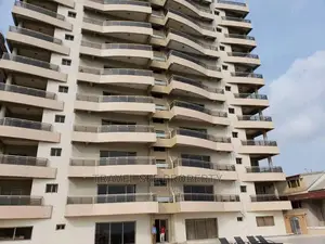 Furnished 4bdrm Block of Flats in Victoria Lsland for Sale