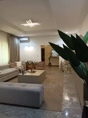 Photo - Furnished 3bdrm Block of Flats in Wuse 2 for Rent