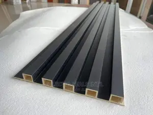 Flutted Panel Cladding