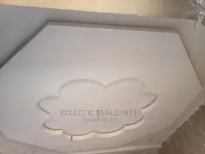 Polysterene Materials and Installation