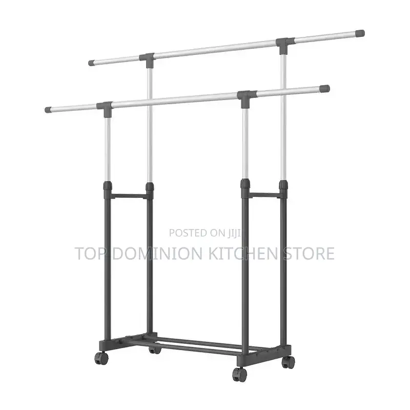 Floor Clothes Dryer