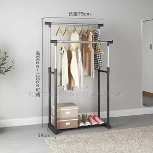 Floor Clothes Dryer