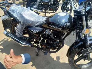New Kymstone Husky 2022 Black