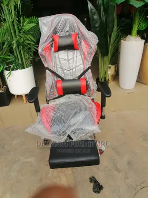 Imported Recline Chair