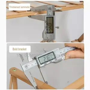 Foldable Shoe Rack