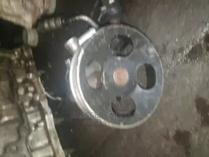 Power Steering Pump for Tundra