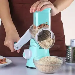 Manual Vegetables Slicer