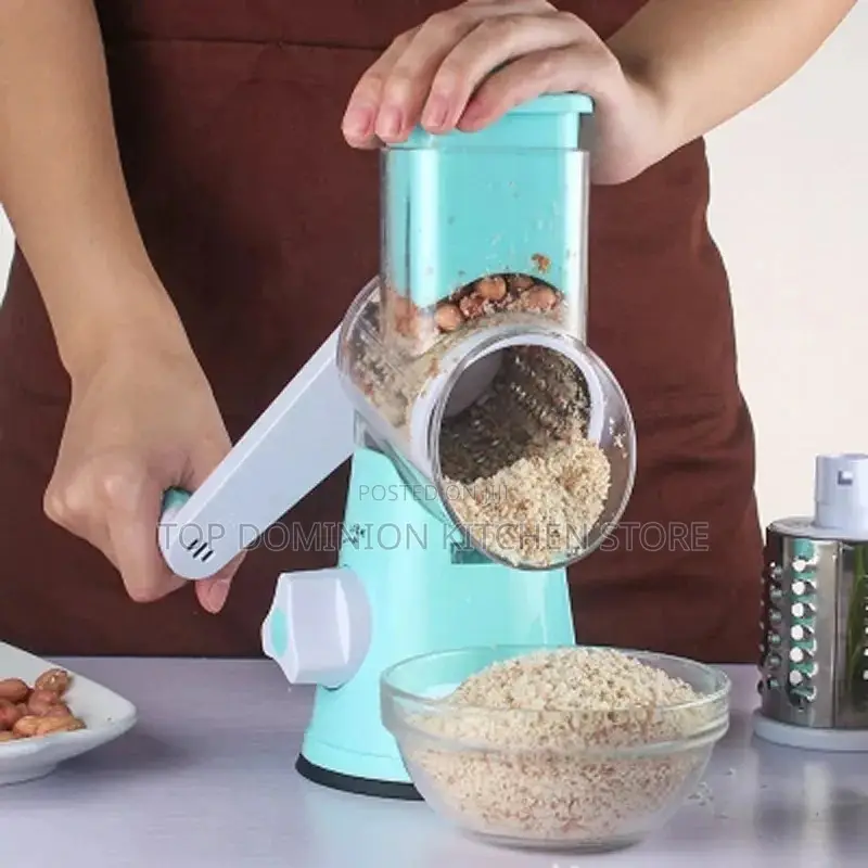 Manual Vegetables Slicer