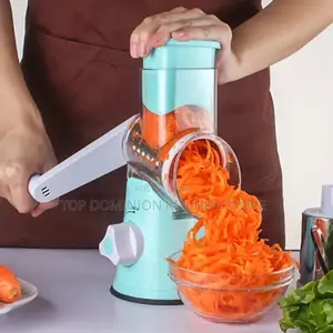 Manual Vegetables Slicer