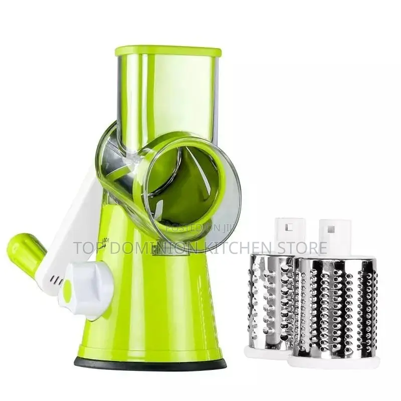 Manual Vegetables Slicer