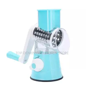 Manual Vegetables Slicer