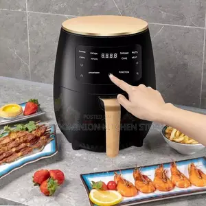 6l Air Fryer
