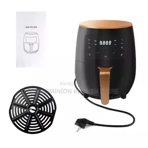 6l Air Fryer