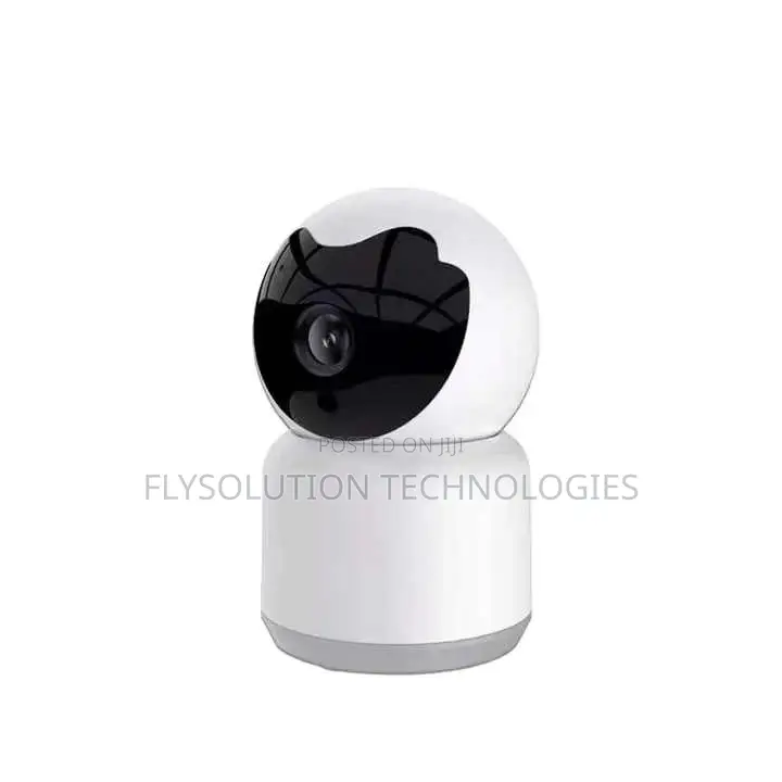 1080P Tuya Smart Mini Wifi Camera