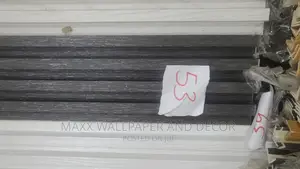 Fluted Panel Can Be Painted and Reusable