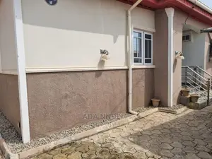 3bdrm Apartment in Trademore, Lugbe District for rent