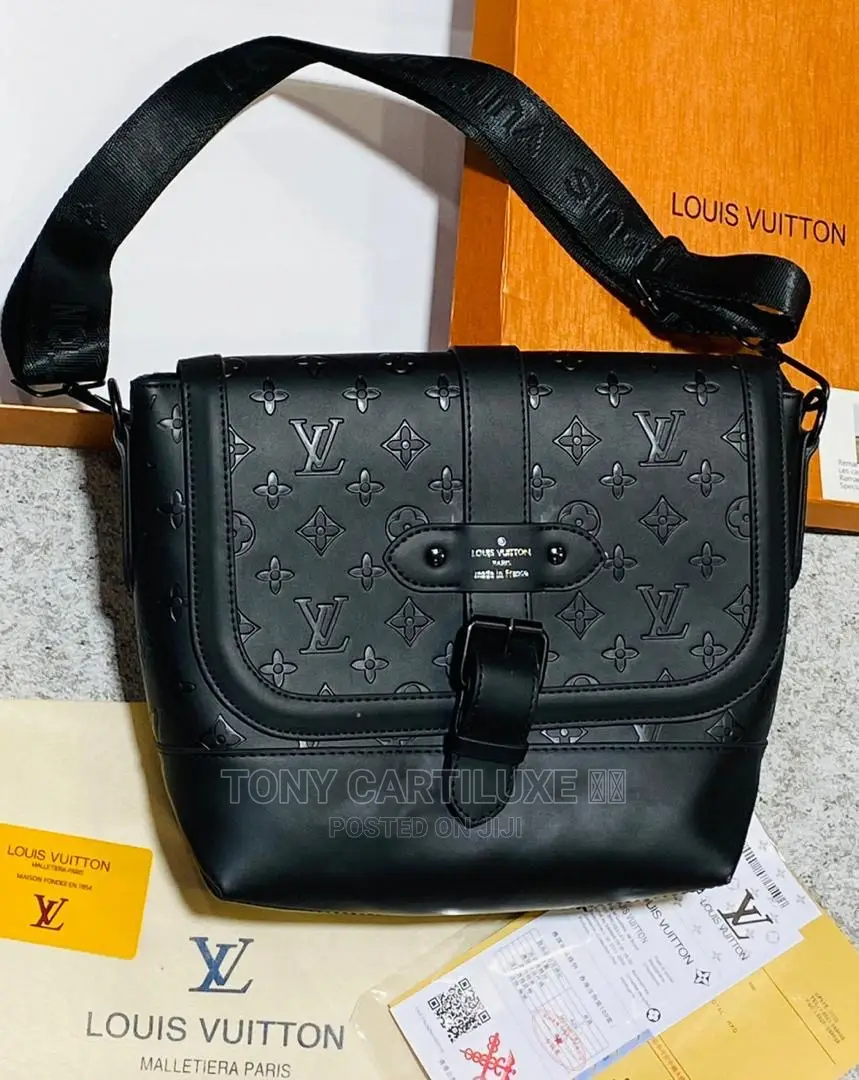 Louis Vuitton Side Bag