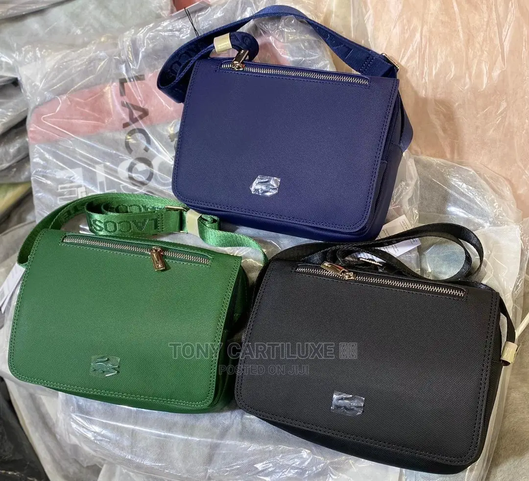 Louis Vuitton Side Bag