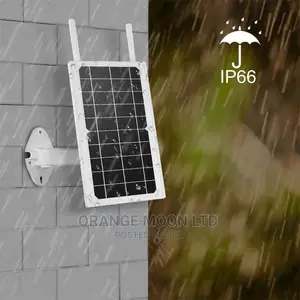 4g/Lte Solar Router - Outdoor