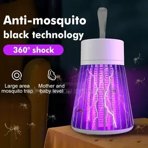 Mosquito Killer Repellent Lamp