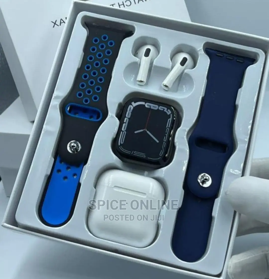Vvip: Original Series7 Smart Watch