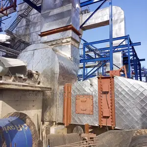 Tank and Pipe Lagging Insulation
