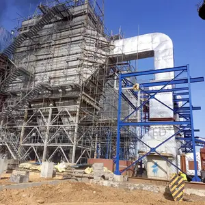 Tank and Pipe Lagging Insulation