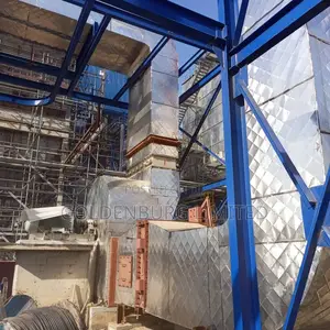 Tank and Pipe Lagging Insulation