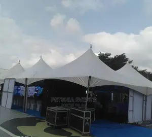 Rent Pagoda Tents and Canopy