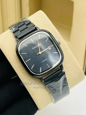 Casio Classic Simple Wristwatch