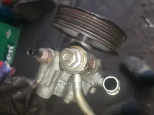 Power Steering Pump for Rav4 1999 to 2005