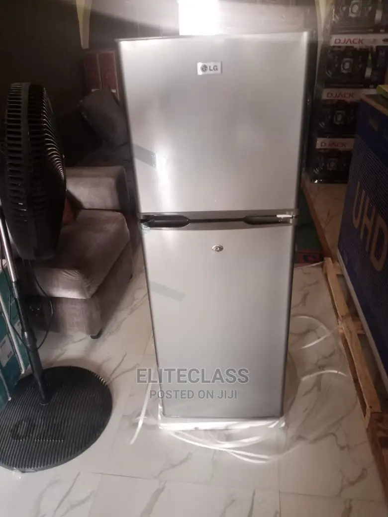 LG Gc-260 Refrigerator