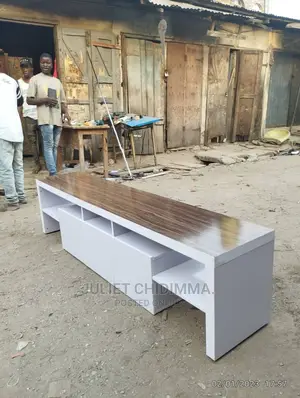 A Quality Tv Shelf